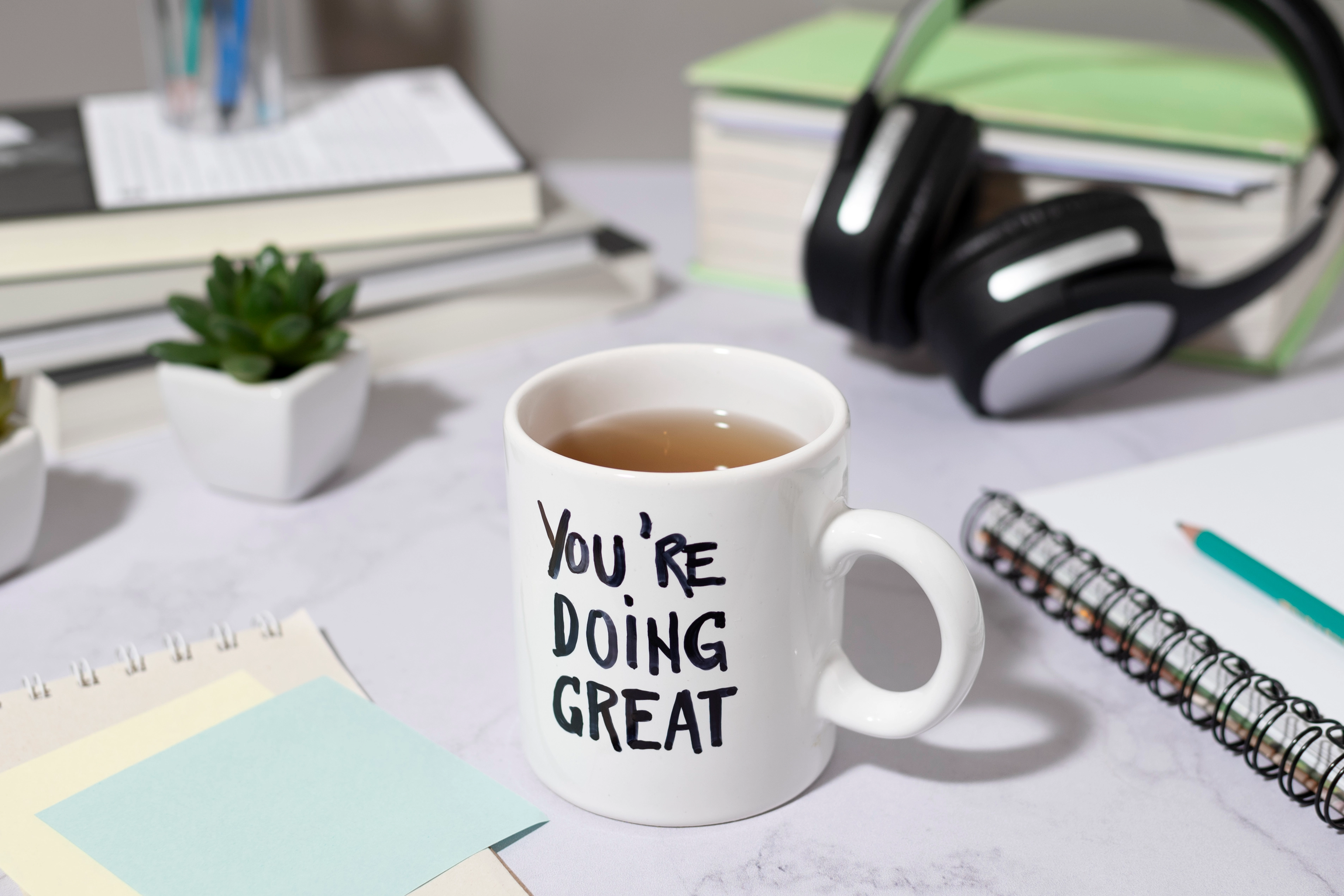 Custom Mugs